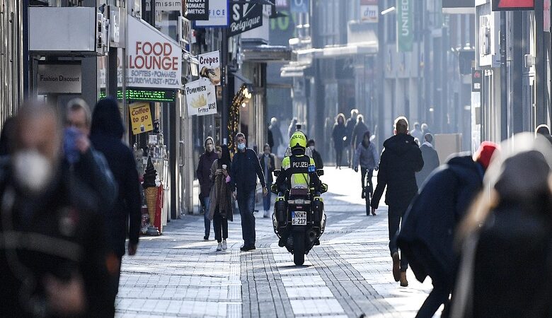 Κορονοϊός: Στις 27 Δεκεμβρίου ξεκινά ο εμβολιασμός στη Γερμανία