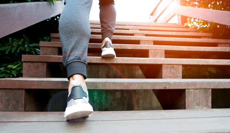 «Το τεστ της σκάλας»: Πώς αποκαλύπτει αν η καρδιά σας είναι υγιής