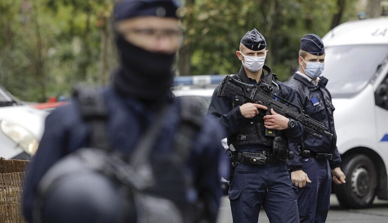 Ομηρία στη Γαλλία: Ο δράστης σκότωσε τη γυναίκα του και αυτοκτόνησε