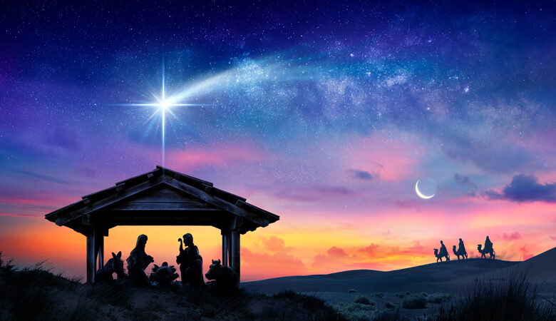 Θα δούμε το άστρο της Βηθλεέμ στις 21 Δεκεμβρίου; – «Η κατάρριψη των θεωριών»