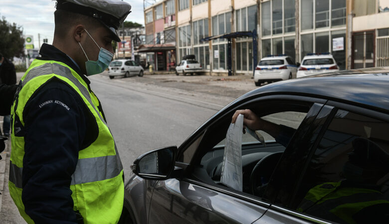 Κορονοϊός: Σε γενικό lockdown μπαίνει από το Σάββατο η Π.Ε. Κοζάνης