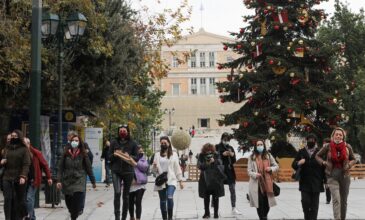 Κορονοϊός: Σε τριψήφιο αριθμό τα κρούσματα σε Αττική και Θεσσαλονίκη