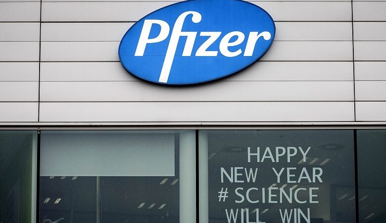 Eγκρίθηκε το εμβόλιο της Pfizer από την Κομισιόν