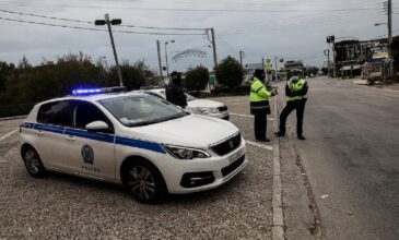 Κορονοϊός: Σε ποιες περιοχές παρατείνεται το lockdown και σε ποιες όχι