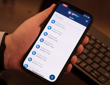 Στον αέρα η νέα εφαρμογή του gov.gr: Τι μπορούμε να κάνουμε με ένα κλικ