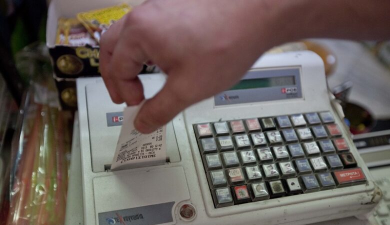 ΑΑΔΕ: Έως τις 31 Μαρτίου 2021 η απόσυρση των παλαιών ταμειακών μηχανών