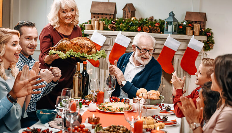 Πόσο θα κοστίζει φέτος το χριστουγεννιάτικο τραπέζι – Αυξήσεις έως και 18,5%