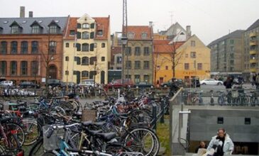 Κορονοϊός: Ταυτοποιήθηκαν 33 κρούσματα του μεταλλαγμένου ιού στην Δανία
