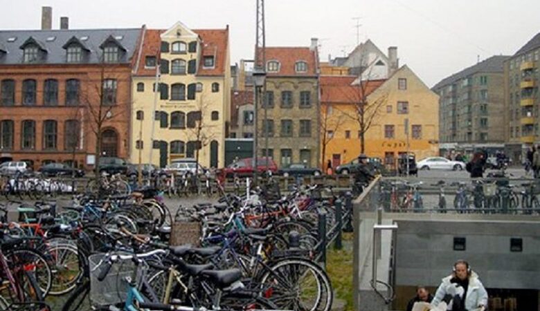 Κορονοϊός: Ταυτοποιήθηκαν 33 κρούσματα του μεταλλαγμένου ιού στην Δανία