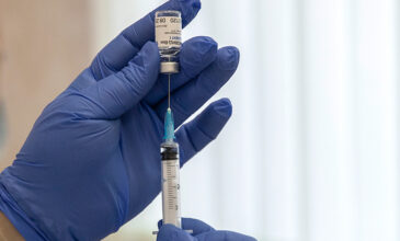 Κορονοϊός: Καμία παρενέργεια στο 85% των εμβολιασθέντων με το Sputnik-V