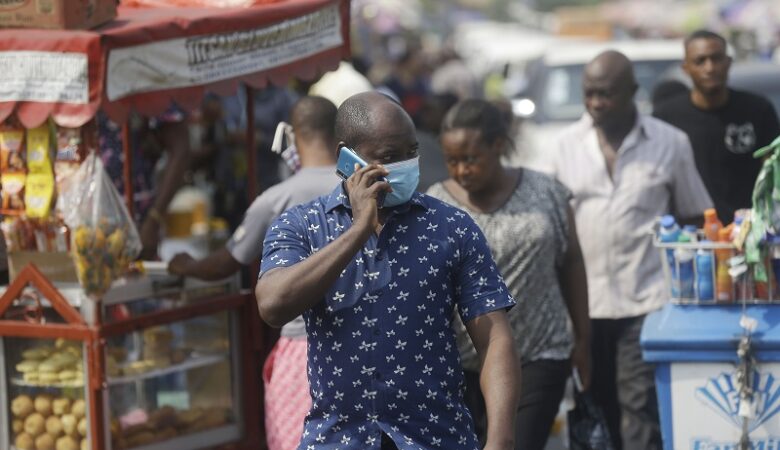 Κορονοϊός: Ραγδαία αύξηση 83% των κρουσμάτων στην Αφρική την τελευταία εβδομάδα