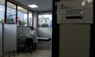 «Πυρετός» για την έναρξη των εμβολιασμών- Συναγερμός στην ΕΛ.ΑΣ. για την μεγάλη επιχείρηση