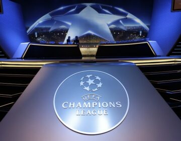 Champions League: Τιτανομαχίες έβγαλε η κλήρωση για τους «8»