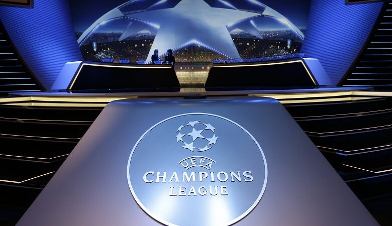 Champions League: Αυτά είναι τα ζευγάρια της κλήρωσης