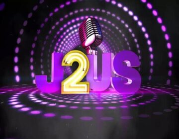 Τηλεθέαση: Σφοδρή μάχη για The Voice και J2US – Ποιος κέρδισε