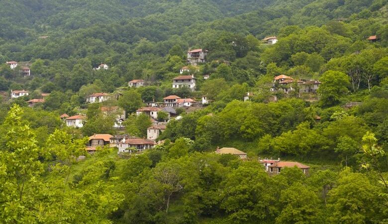 Το «στοιχειωμένο» χωριό της Ελλάδας είναι γεμάτο με «σκοτεινούς» θρύλους