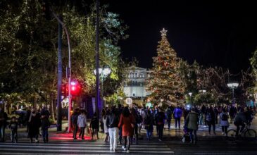 Κορονοϊός: Στην Αττική τα 188 από τα συνολικά 476 κρούσματα στη χώρα