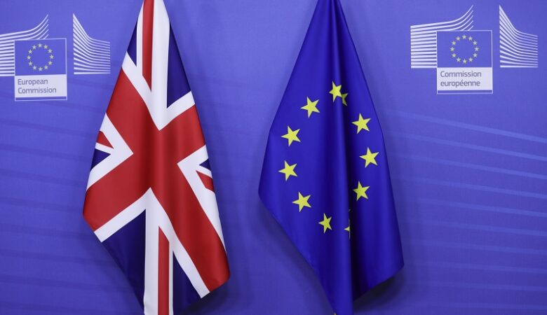Brexit: Εγκρίθηκε από τους 27 της ΕΕ η εμπορική συμφωνία με τη Βρετανία