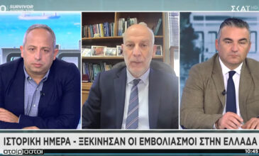 Τσακρής για σχολεία: Πιθανότερο το άνοιγμα των δημοτικών στις 15 Ιανουαρίου