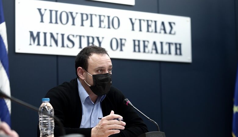 Γκίκας Μαγιορκίνης: Το ΕΣΥ αποσυμφορείται πολύ πιο αργά από ό,τι συμπιέστηκε