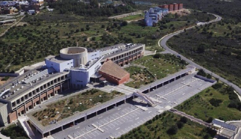 Κορονοϊός: Κρούσματα στο Πολυτεχνείο Κρήτης – Σε τηλεργασία οι υπάλληλοι
