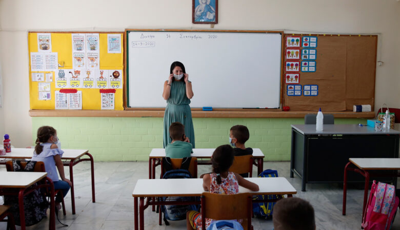 Υπουργείο Εργασίας: Στα 90,1 εκατ. ευρώ ο προϋπολογισμός για τα «Σχολικά Γεύματα»