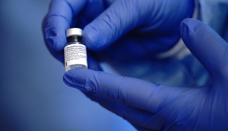 Χάθηκε φιαλίδιο με 6 δόσεις εμβολίου από το νοσοκομείο της Κω