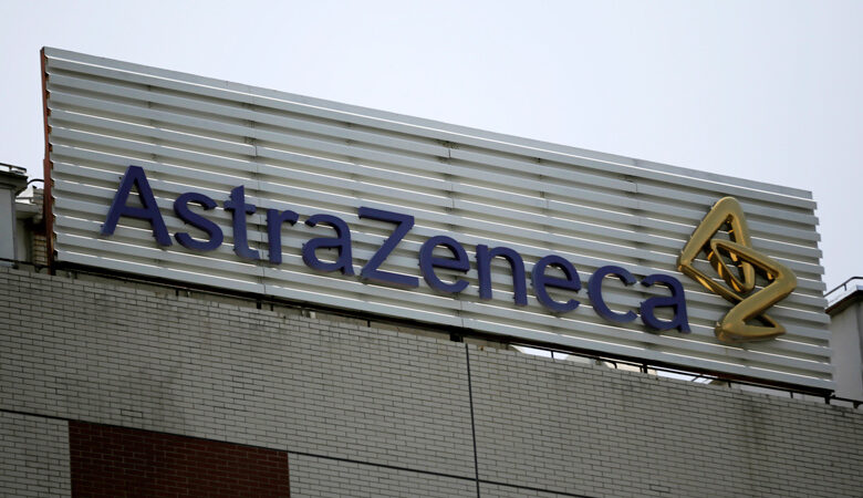 Ιρλανδία: Προς προληπτική αναστολή της χρήσης του εμβολίου της AstraZeneca
