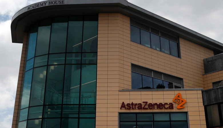 Κορονοϊός: Το φάρμακο αντισωμάτων της AstraZeneca προσφέρει 83% προστασία σε διάστημα 6 μηνών