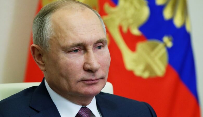 Η Γαλλία θέλει να επιβληθούν κυρώσεις σε περισσότερα άτομα του στενού κύκλου του Πούτιν