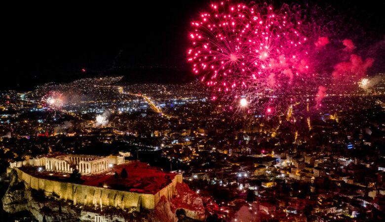 Πώς υποδέχθηκε η Ελλάδα του lockdown το 2021 – Δείτε εικόνες