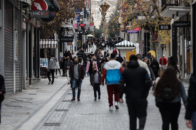 Εξαδάκτυλος: Προτιμότερο να ανοίγαμε το λιανεμπόριο από τα σχολεία