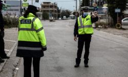 Γενικό lockdown στον Δήμο Αλιάρτου-Θεσπιέων της Βοιωτίας