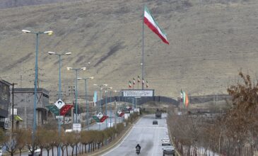 Το Ιράν απειλεί με απέλαση τους επιθεωρητές πυρηνικών του ΟΗΕ