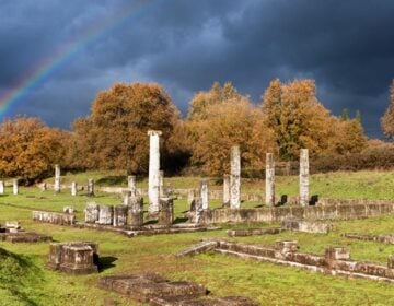 Η αρχαιότερη πόλη του κόσμου βρίσκεται στην Ελλάδα