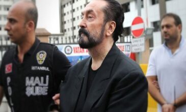 Τηλε-ιεροκήρυκας καταδικάστηκε σε πάνω από 1.000 χρόνια φυλακή στην Τουρκία