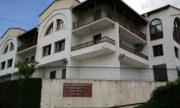 Κορονοϊός: Στα 31 ανήλθαν τα κρούσματα στο γηροκομείο Καλαβρύτων