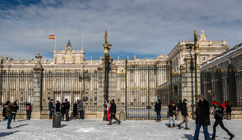 Κορονοϊός: Αισιόδοξος ο Ισπανός πρωθυπουργός – «Η μετάλλαξη Όμικρον δεν θα καταστρέψει τα Χριστούγεννα»