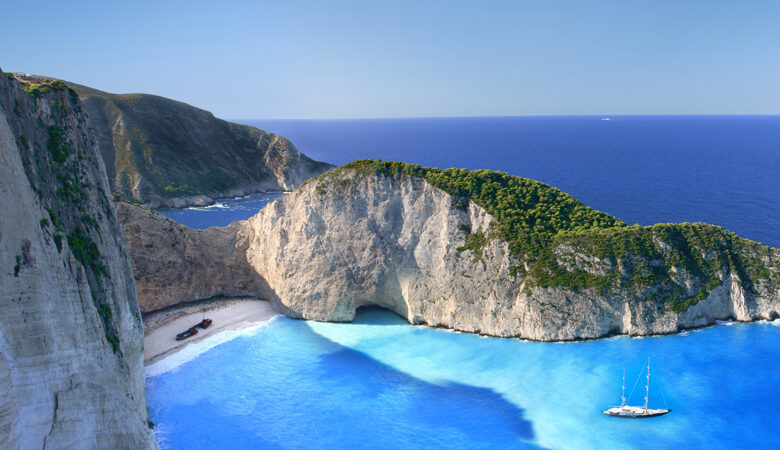 Τα εντυπωσιακά και θρυλικά ναυάγια της Ελλάδας