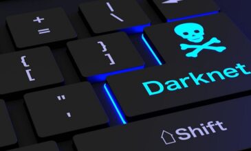 Οι Γερμανικές αρχές διέλυσαν την πλατφόρμα του παγκόσμιου Darknet