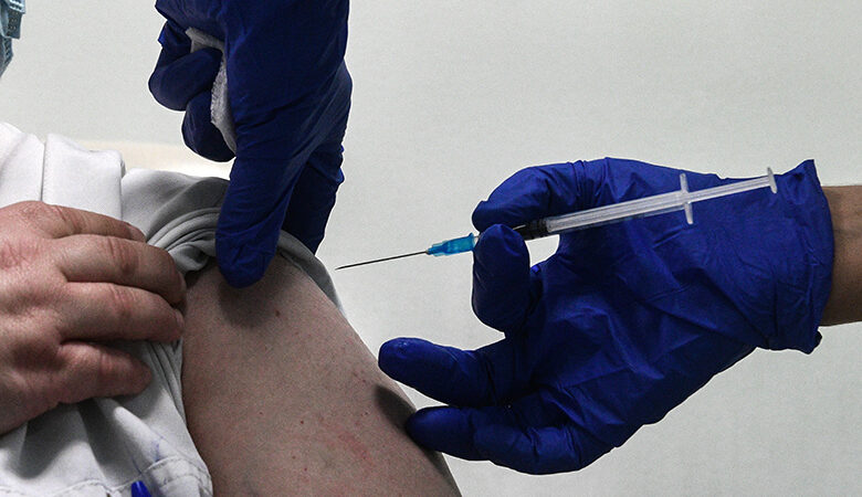 Eμβόλιο κορονοϊού: 60.000 ραντεβού στην πλατφόρμα- Πάνω από 55.000 εμβολιασμοί