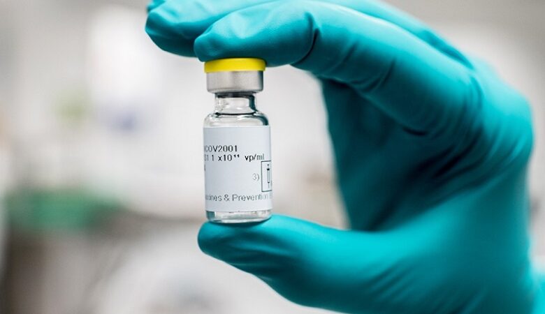 Κορονοϊός: Τον Φεβρουάριο η αίτηση της Johnson & Johnson για έγκριση του εμβολίου της