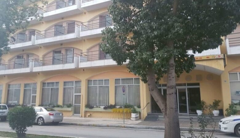 Κορονοϊός: Συναγερμός στη Σπάρτη με δεκάδες κρούσματα στο νοσοκομείο και τη δομή φιλοξενίας