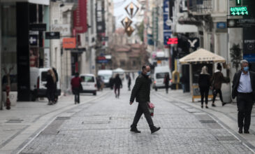 Γεωργιάδης: Τεστ το άνοιγμα της αγοράς – Έχει συζητηθεί η μετακίνηση εκτός νομού