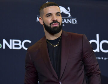 Έσπασε τα ρεκόρ στο Spotify ο ράπερ Drake