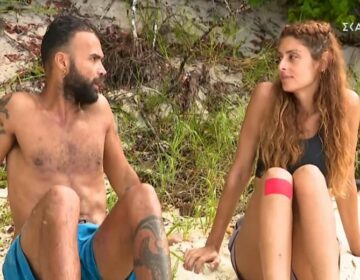 Survivor: Ξέσπασμα Κονδυλάτου κατά Κοψιδά και Τριαντάφυλλου