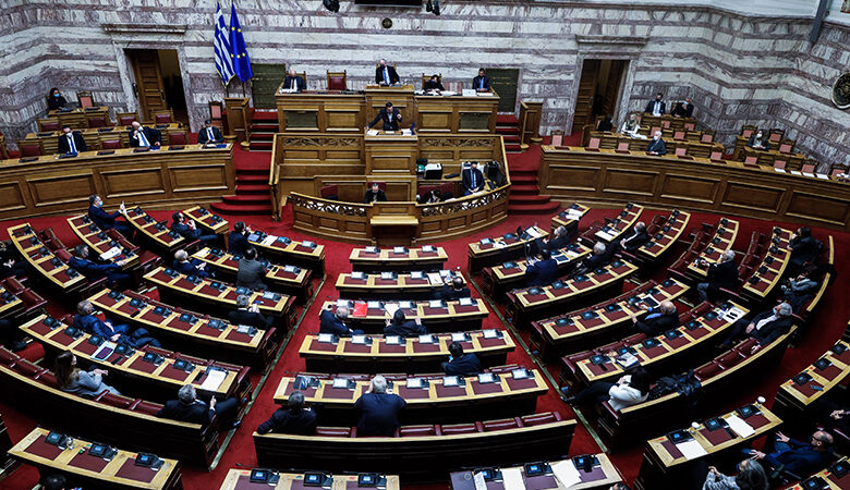 Υπερψηφίστηκε το νομοσχέδιο για την επέκταση των χωρικών υδάτων στα 12 ν.μ. στο Ιόνιο