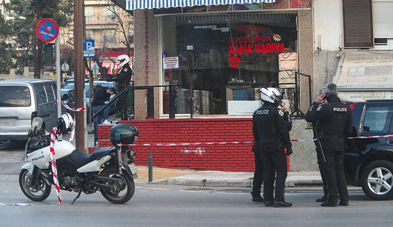 Οπαδικές διαφορές πίσω από τους πυροβολισμούς στη Θεσσαλονίκη βλέπει η ΕΛ.ΑΣ.