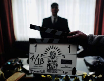 Peaky Blinders: Άρχισαν τα γυρίσματα της 6ης σεζόν- Η πρώτη φωτογραφία