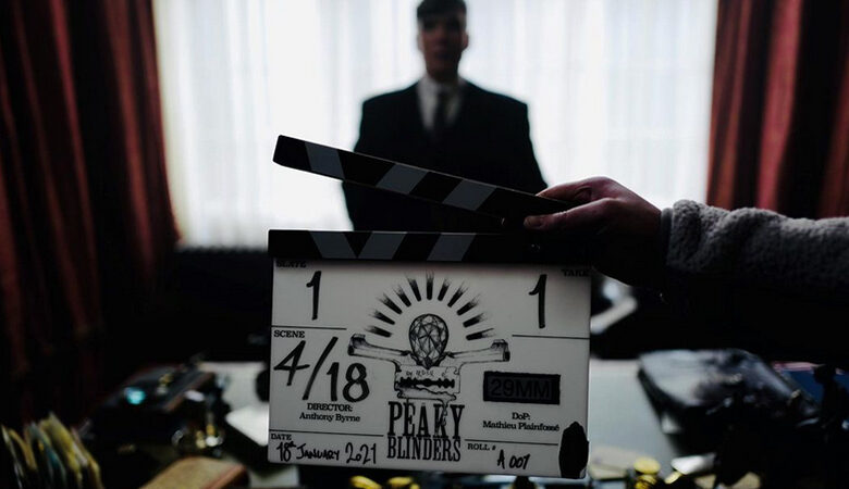 Peaky Blinders: Άρχισαν τα γυρίσματα της 6ης σεζόν- Η πρώτη φωτογραφία